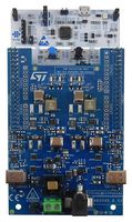 STMICROELECTRONICS STEVAL-2STPD01