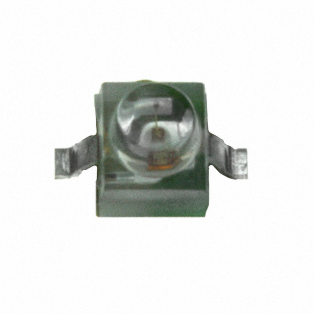 HLMP-P505-G0011 HLMP-P505-G0011