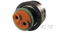 PLG, 6P, BLK, N, 4, S-HDP26-18-6SN-C030 PLG, 6P, BLK, N, 4, S-HDP26-18-6SN-C030