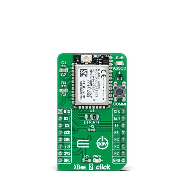 MIKROE-5302 MIKROE-5302