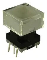 NKK SWITCHES JB15HBPF-JB
