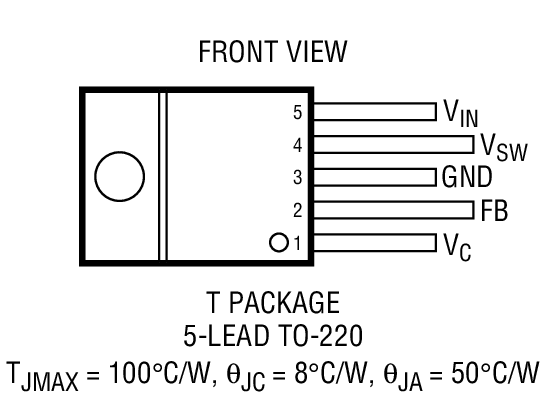 LT1072 product image
