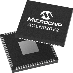 AGLN020V5 product image