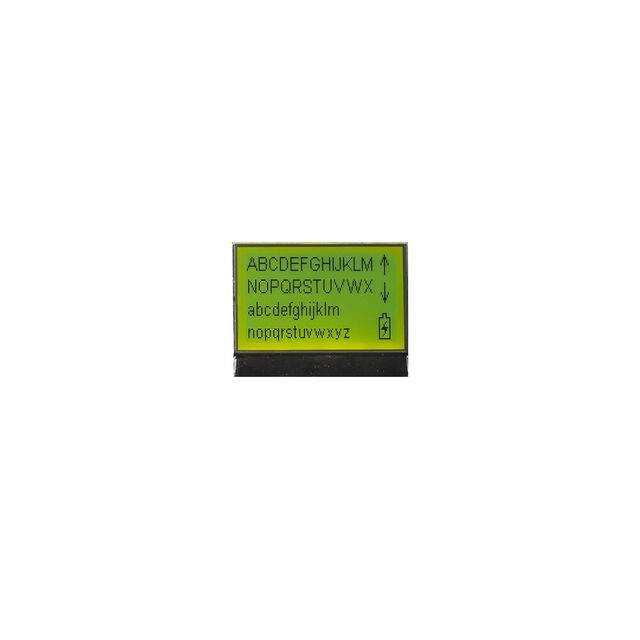 MCCOG128064B12W-SPTLY MCCOG128064B12W-SPTLY