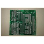 Texas Instruments-OPAMPEVM-PDIP Amplifier IC Development Boards and Kits LMV651/LMV652 Op Amp Evaluation Board