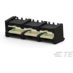 TE Connectivity-6651712-1 Connector Card Edge Conn Power card Edge SKT 6 POS Solder ST SMD 6 Terminal 1 Port Package