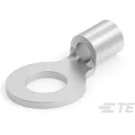 TE Connectivity-2-35775-1 Connector Terminals Ring Tongue Terminal 14-16AWG Tin Tape Mounted