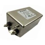 Altran Magnetics, Inc-AMI-29A-1-3 Power Line Filters Dual-Stage EMI Filter with Excellent Attenuation Performance