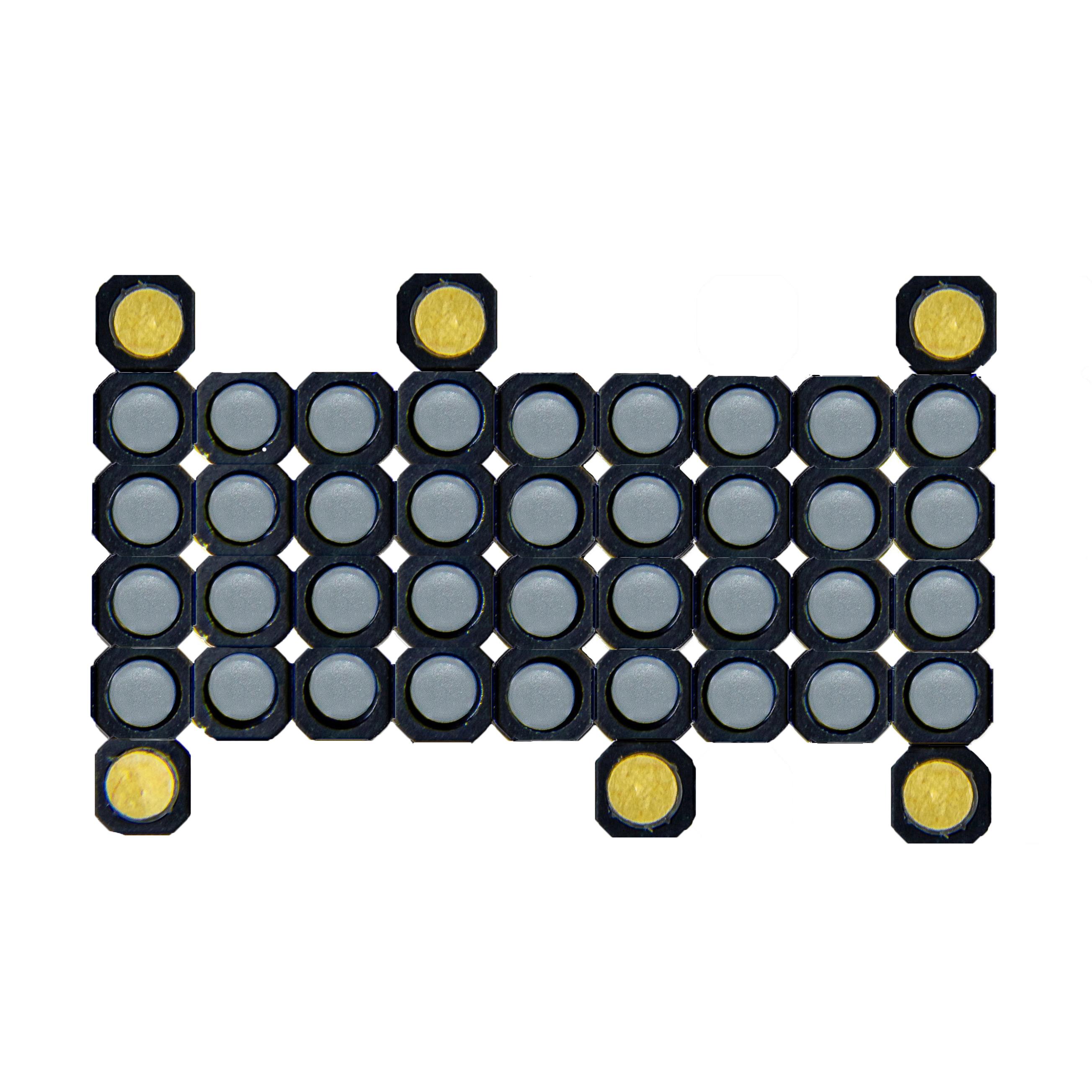 MLPS-B-2-0409-BB-6-PLPC2-8MM MLPS-B-2-0409-BB-6-PLPC2-8MM