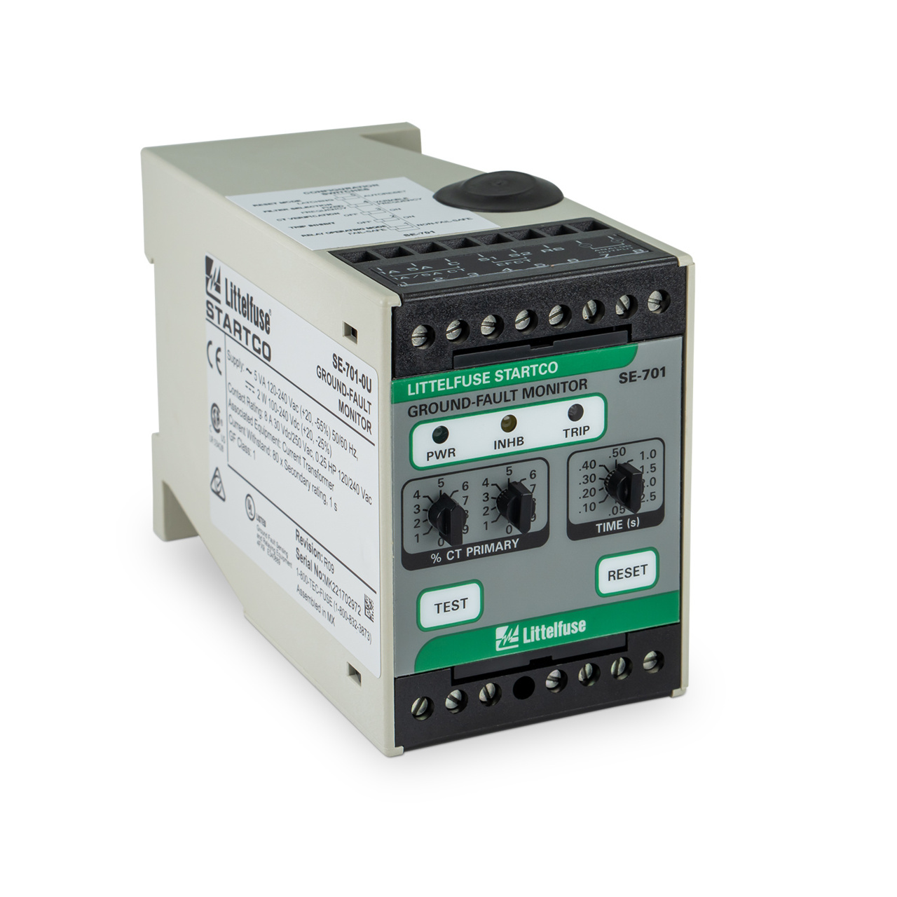 SE-701-0U product image