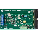 Microchip Technology-ADM00640 Amplifier IC Development Boards and Kits MCP6N16 Instrumentation Amplifier Evaluation Board