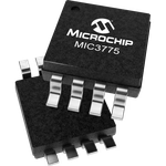 Microchip Technology-MIC3775-3.0YMM-TR Linear Regulators LDO Regulator Pos 3V 0.75A 8-Pin MSOP T/R