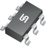 Taiwan Semiconductor-TSCR420CX6H RFG LED Drivers Linear Constant Current Regulated LED Driver Automotive AEC-Q100