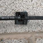 Panduit-EMS-A-D0 Cable Accessories Cable Accessories Tie Mount Nylon 6/6 Black