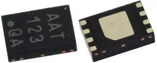 MICROCHIP MCP6N11T-010E/MNY