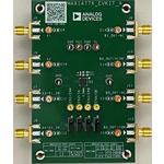 Analog Devices-MAX1477XEVKIT# Development Kits and Tools Evaluation Kit for the MAX14774/MAX14779 (Quad SPST/Dual SPDT Beyond-The-Rails Analog Switches)