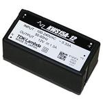 TDK-Lambda-KWS15A-5 AC to DC Power Supplies AC/DC Power Supply Single-OUT 5V 3A 15W 4-Pin