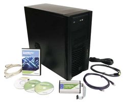 NXP MPC8544DS NXP MPC8544DS