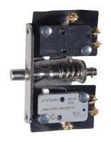 C&K COMPONENTS 23TL602