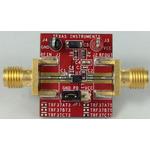 Texas Instruments-TRF37A73EVM  TRF37A73 RF Amplifier Evaluation Board