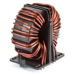 Schaffner-RB6122-16-1M0 Common Mode Chokes - CMCs Common Mode Chokes Dual 1000uH 1kHz 16A 0.0048Ohm DCR Thru-Hole