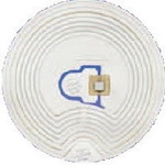 Texas Instruments-RI-I16-114A-01  NFC/RFID Tag and Transponder Chip 13560kHz 256bit RFIDN T/R