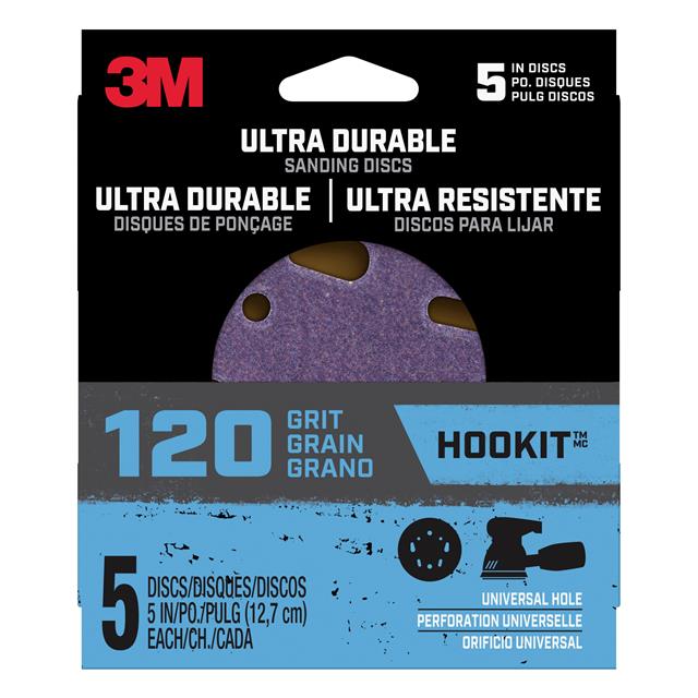 DISC5IN5PK120 DISC5IN5PK120