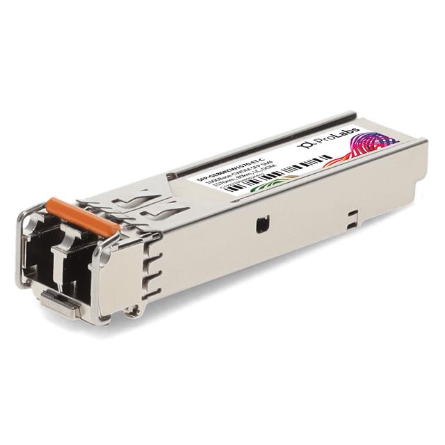 SFP-GE80KCW1570-ET-C SFP-GE80KCW1570-ET-C