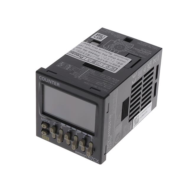 H7CX-A11SD1-N DC12-24/AC24 (primary)