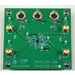 Texas Instruments-OPA1S2384EVM Amplifier IC Development Boards and Kits Evaluation Module For Trans impedance Amplifier With Integrated Switch And Buffer