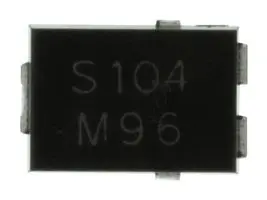 STMICROELECTRONICS STPS1230SF