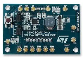 STMICROELECTRONICS STEVAL-ILL021V1