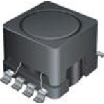 Bourns-SRR0908-471YL Inductor Surface Mount Inductor Power Shielded Wirewound 470uH 15% 1KHz 30Q-Factor Ferrite 0.45A 1.15Ohm DCR T/R Bourns-SRR0908-471YL Inductor Surface Mount Inductor Power Shielded Wirewound 470uH 15% 1KHz 30Q-Factor Ferrite 0.45A 1.15Ohm DCR T/R