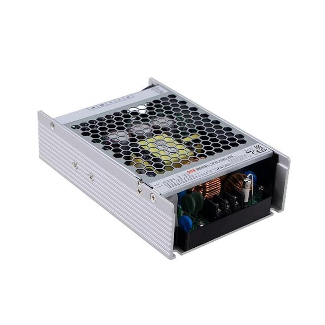 VFD-750C-230 VFD-750C-230