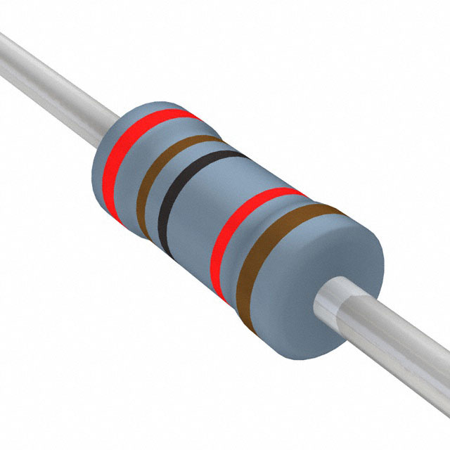 MFR-25FRF52-21K MFR-25FRF52-21K