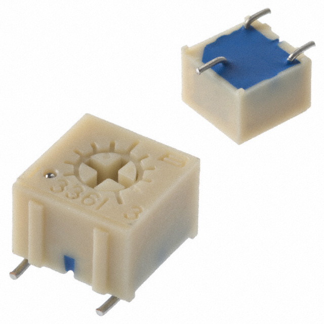 3361P Series 3361P Series