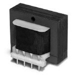 Pulse Electronics-PC-24-180B18 Power Transformers Power Transformer 1500Vrms 4.4VA 6 Terminal Pin Thru-Hole
