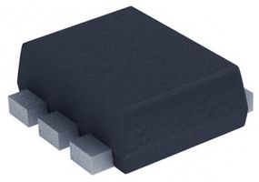 ONSEMI NST3946DP6T5G