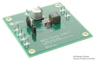 ANALOG DEVICES MAX17574EVKITA#