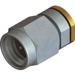 Amphenol SV Microwave-SF1511-60044 Connector RF Conn 2.92mm 0Hz to 40GHz 50Ohm Solder ST Cable Mount PL Gold Over Nickel Bag Amphenol SV Microwave-SF1511-60044 Connector RF Conn 2.92mm 0Hz to 40GHz 50Ohm Solder ST Cable Mount PL Gold Over Nickel Bag