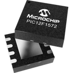 PIC12F1572-E/MF