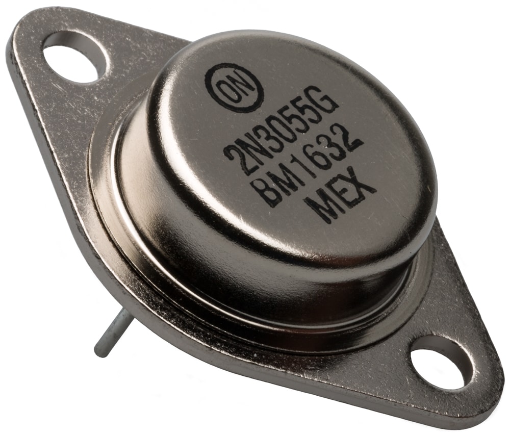 onsemi-2N3055G GP BJT 2N3055G_img1