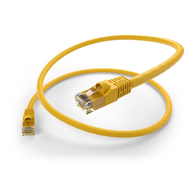 PC6-10F-YLW-S PC6-10F-YLW-S