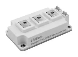 INFINEON FF4MR20KM1HPHPSA1 INFINEON FF4MR20KM1HPHPSA1