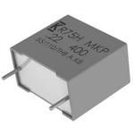 KEMET Corporation-R75QR368050H0J Capacitor Film Polypropylene Pulse/High Frequency Capacitors Automotive AEC-Q200