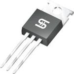 Taiwan Semiconductor-TSM035NB04LCZ C0G MOSFETs Trans MOSFET N-CH Si 40V 157A 3-Pin(3+Tab) TO-220 Tube