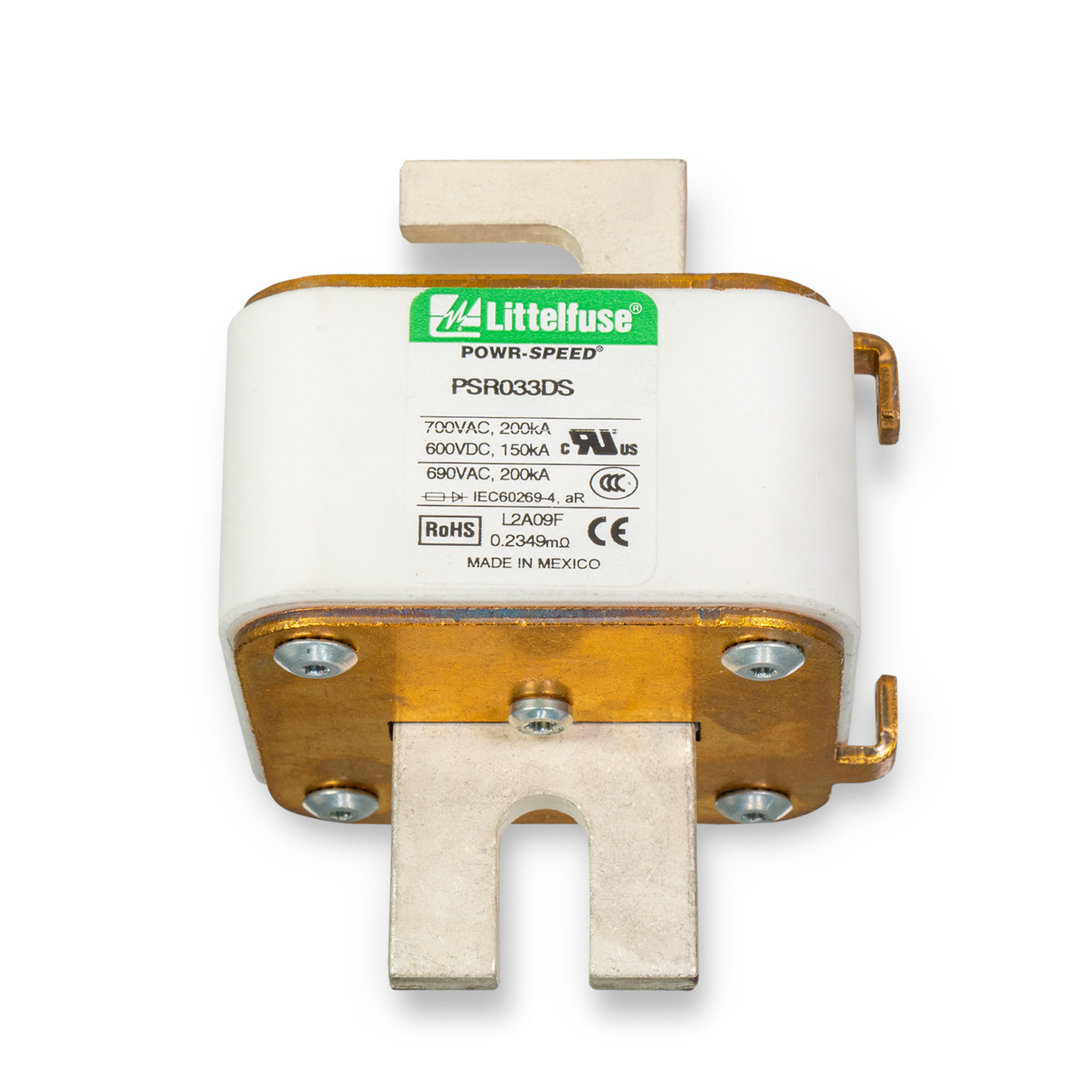 PSR033DS0550 product image