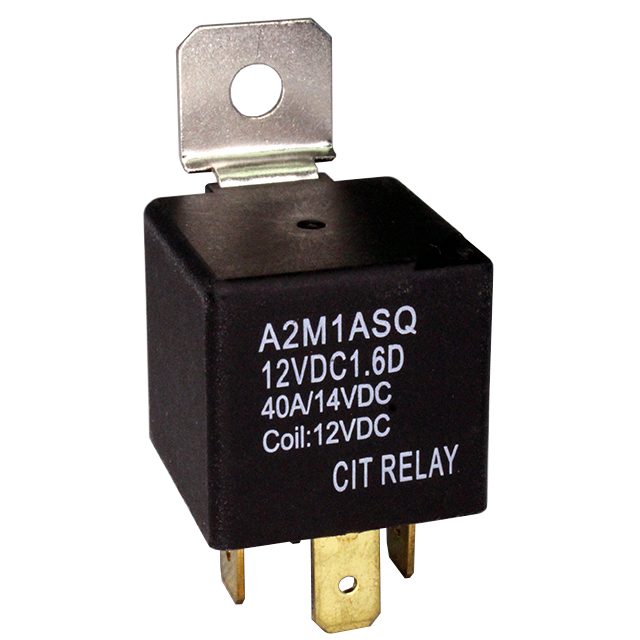 A2M1ASQ12VDC16D