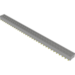 Samtec-HLE-132-02-G-DV-A Connector Headers and PCB Receptacles Conn Socket Strip SKT 64 POS 2.54mm Solder ST SMD Tube Samtec-HLE-132-02-G-DV-A Connector Headers and PCB Receptacles Conn Socket Strip SKT 64 POS 2.54mm Solder ST SMD Tube