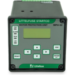 Littelfuse-MPU-32-01-00 Relays Other Motor and Pump Protection Relay